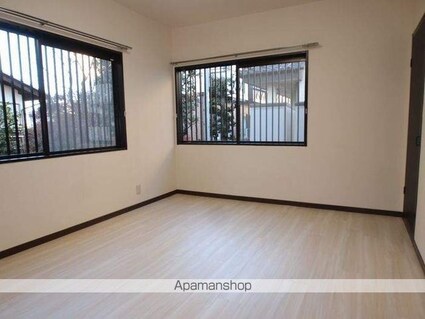 フレグランスセブン[3K/57.75m2]の内装6