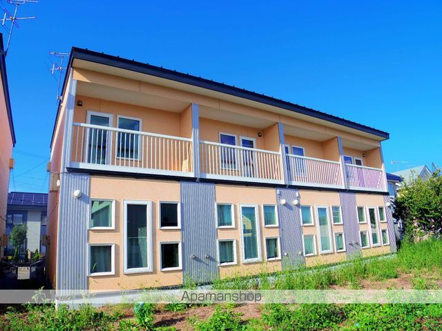 detached 北海道河東郡音更町北鈴蘭北３丁目

地図を見る