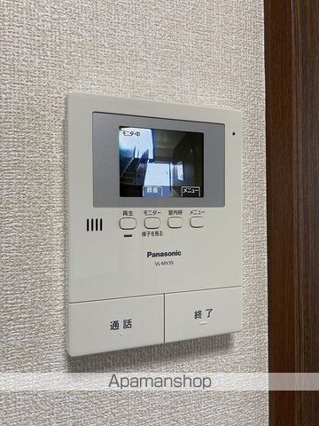 フレグランス茜の内装写真