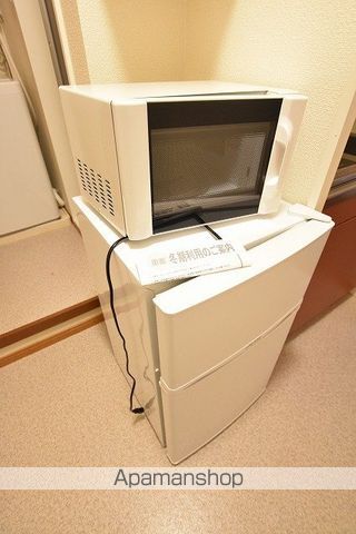 レオパレスフリーダ北50条の内装写真