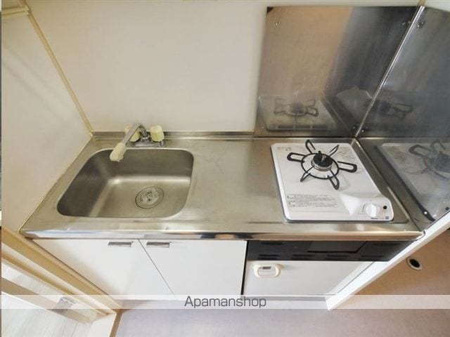 ベルシオン仙台第2の内装写真