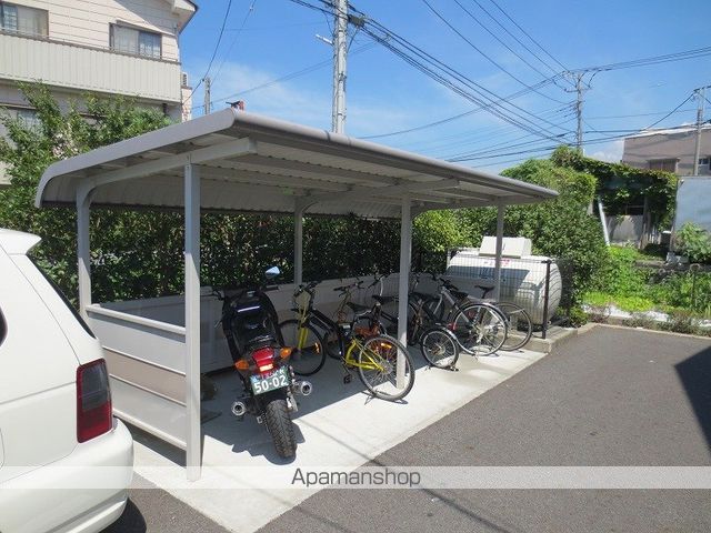 ソレイユ 長沢 Iの玄関写真