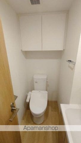 アーバネックス深川住吉IIIの内装写真