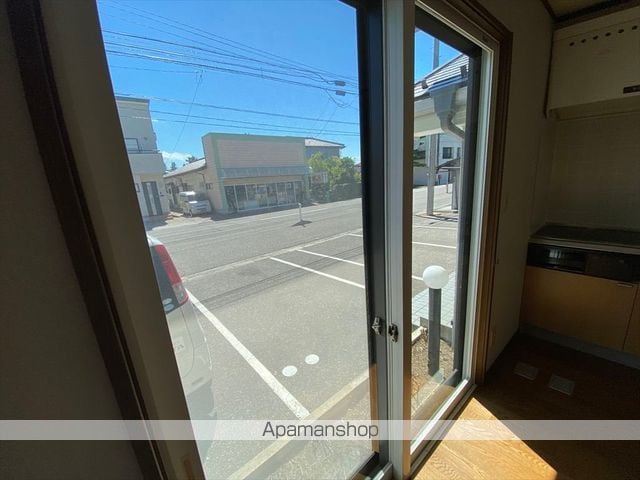 apartment 山形県鶴岡市新海町
地図を見る