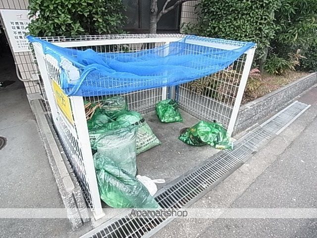 パークサイドUのその他写真