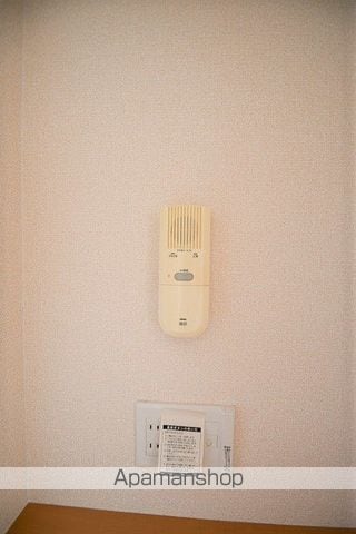 グレイスコート仁保新町の内装写真