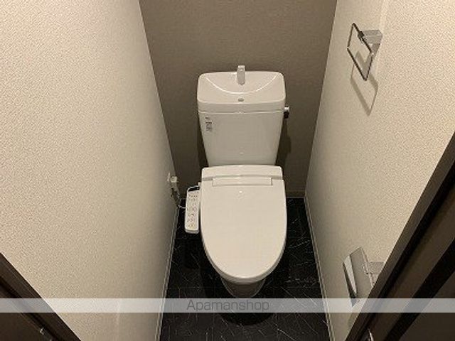 アドバンス京都北大路レフィナードの内装写真