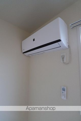 ダイワスイートIIの内装写真