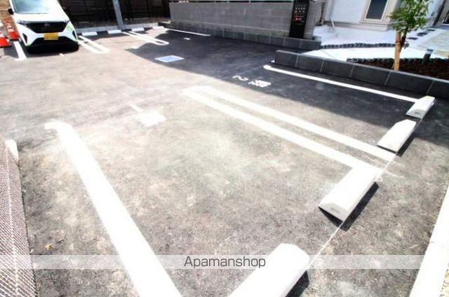 トリシア博多麦野 壱番館の外観写真