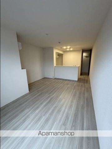 REVEの内装写真