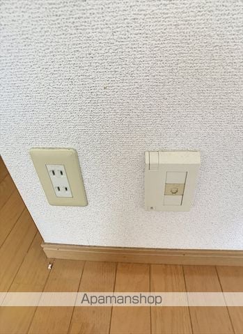 ユースハイムマルユウの内装写真