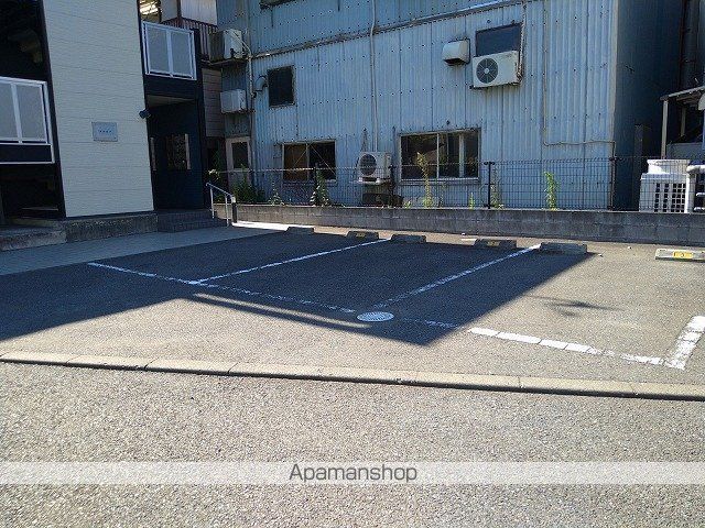 レオパレスタラセアのその他写真