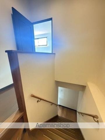 グランドステータス清川ビルの内装写真