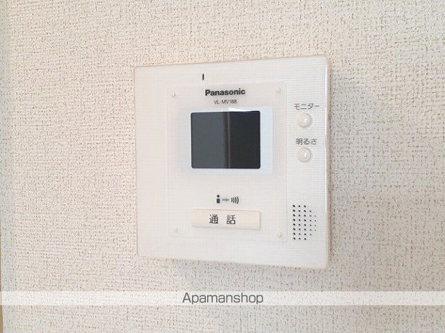 パークコート・ケンエイの内装写真