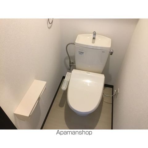 ル・ファール北円山の内装写真