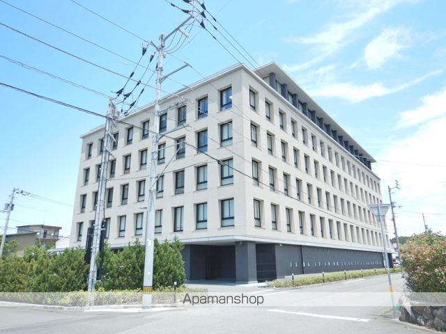 アステールの周辺写真