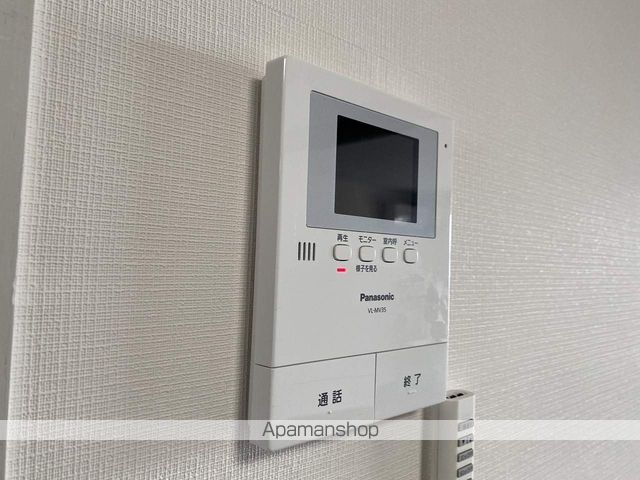 ファミール五反田の内装写真