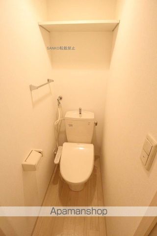 モルティーニ南郷の内装写真