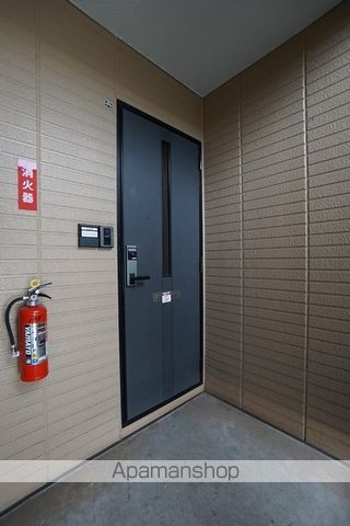 セジュールASOの内装写真