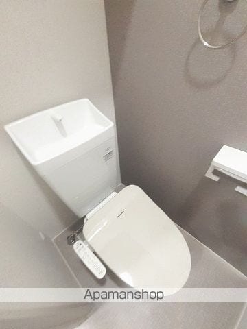 ノルデンパラスト Bの内装写真