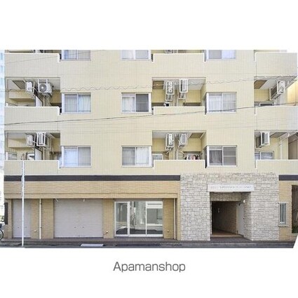 ワールドレジデンス大森[1R/17.61m2]のその他内装