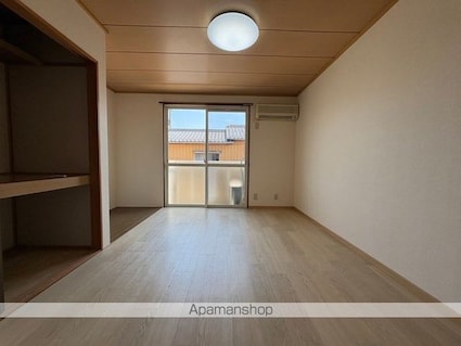 サントネージュ・ＳＴ[1DK/26.71m2]のリビング・居間