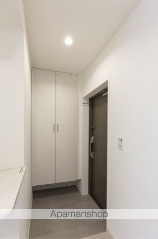ONE ROOF FLAT TOGOSHIの内装写真