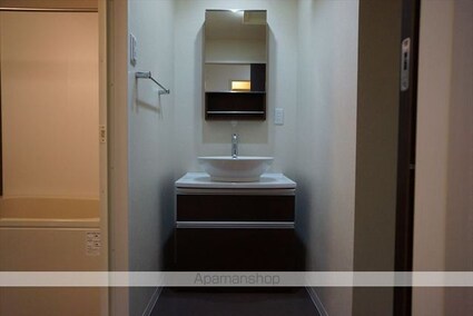 ドゥーエ千種[1LDK/41.52m2]の洗面所