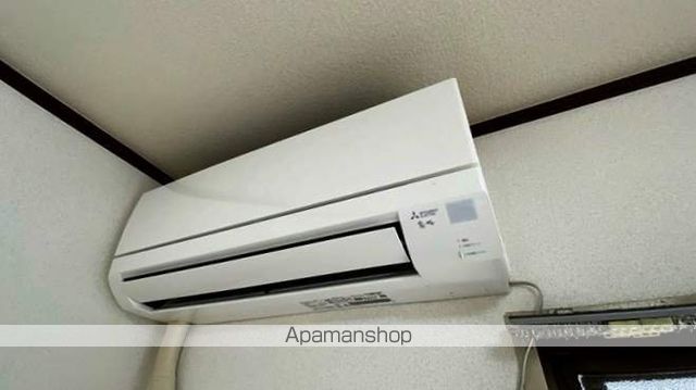 サンコート津島の内装写真