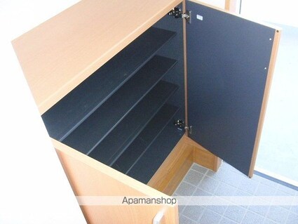 ヴィラ・クレアーレ[2LDK/57.92m2]の内装1