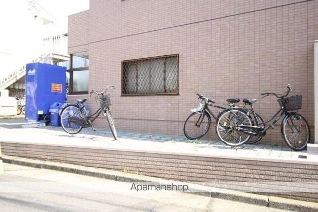 大木ロイヤルマンションの外観写真