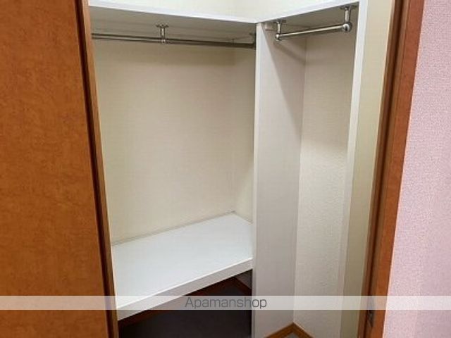 レオパレスミルフィーユの内装写真
