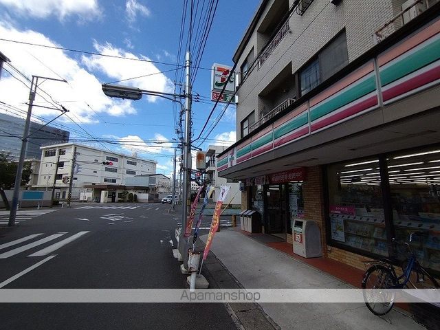 レオパレスレアルの周辺写真