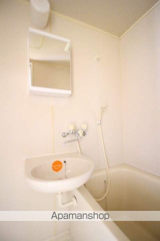 コーポ新川の内装写真