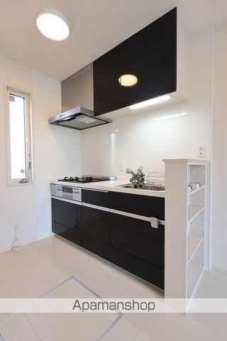 ノース パーク Iの内装写真