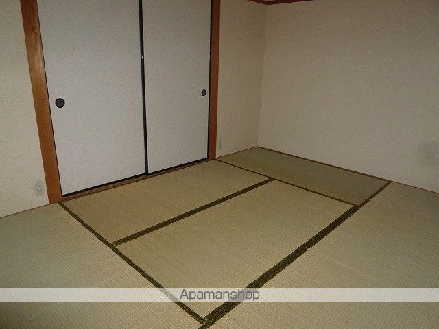 ワンスリーマンションの内装写真