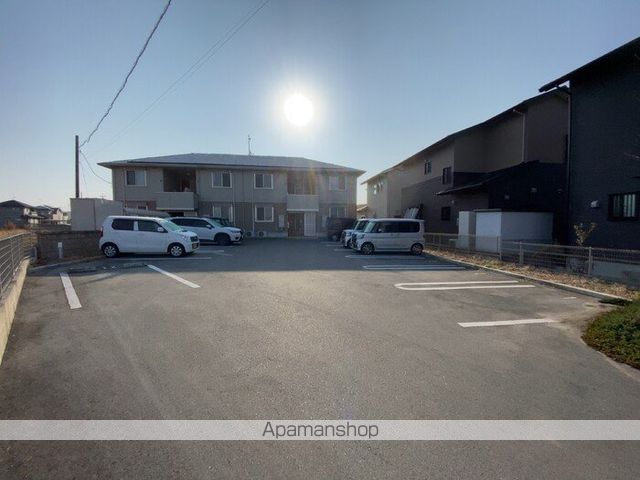 サクラハイムのその他写真