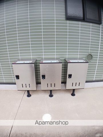 コーポシャインIIの内装写真