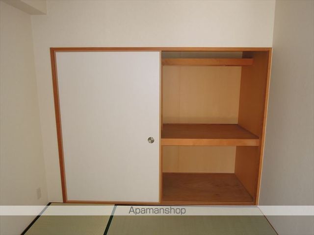 オリーブ上松の内装写真