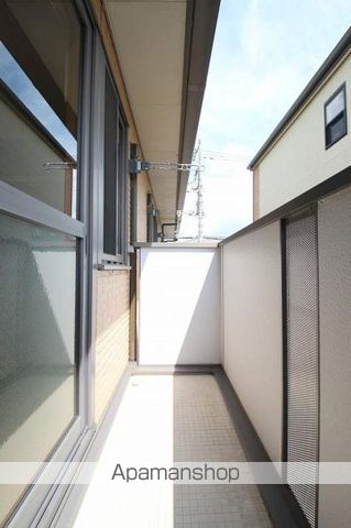 ヴィクトワール・Kの内装写真