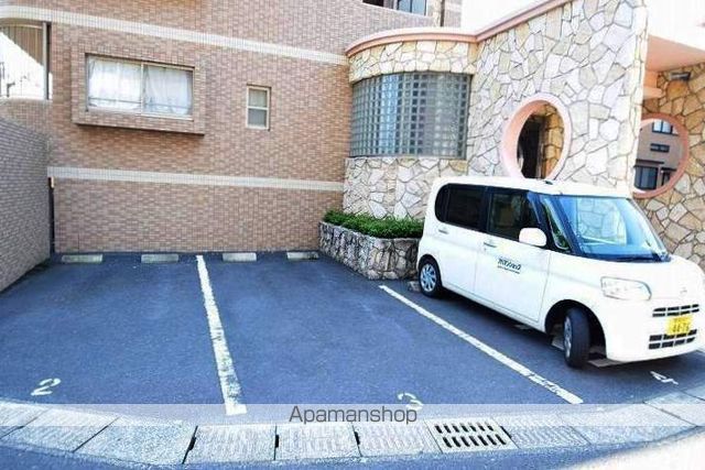 セレブ城西のその他写真