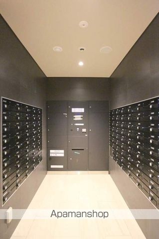 エンクレストベイ天神東IIの内装写真