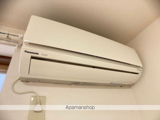 三千刈ハイツAの内装写真