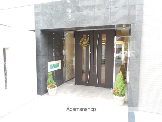 日神デュオステージ新中野の外観写真