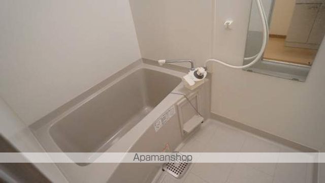アンティムの内装写真