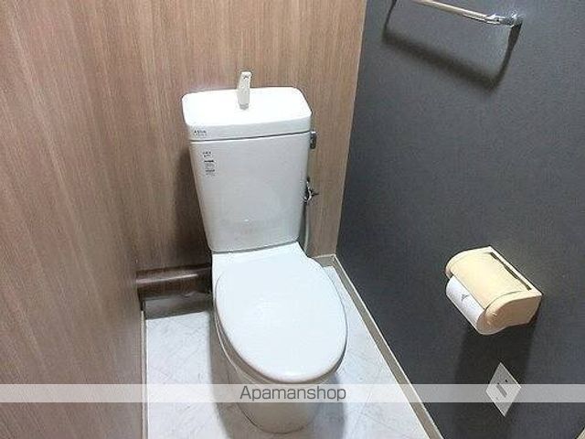 三井高宮ハイツの内装写真