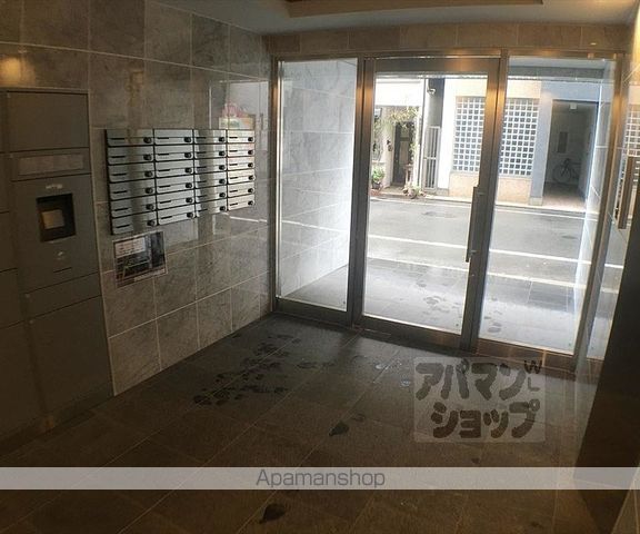 ベルビュー北山の内装写真