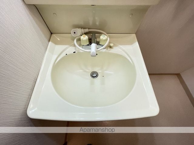 ハイツコーユー富岡の内装写真