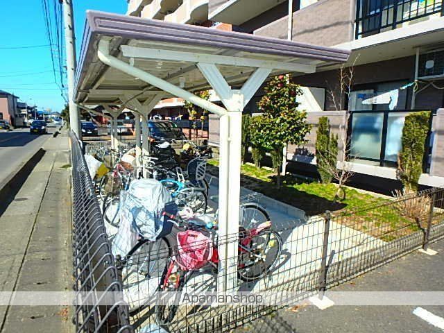 グレイシー高雄のその他写真