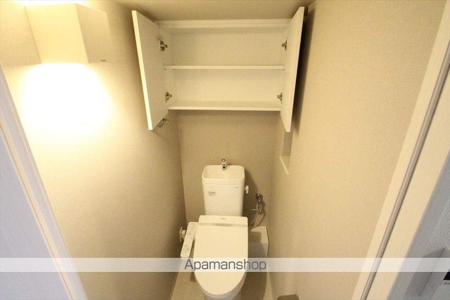 アーバネックス江坂広芝の内装写真